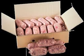 DARF Caspar 19 worstjes 245 gram
